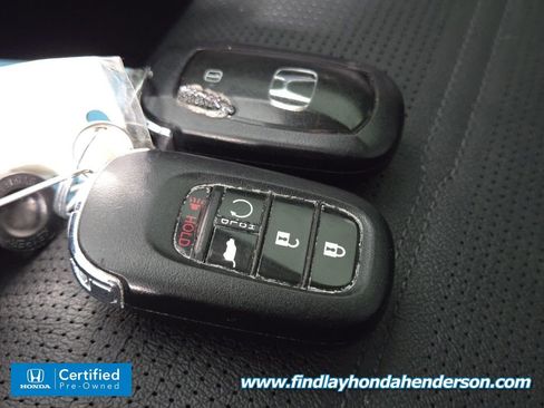Certified 2024 Honda CR-V EX-L image 29
