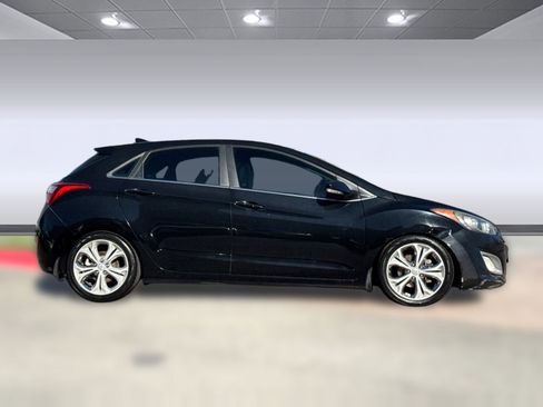 Used 2013 Hyundai Elantra GT w/ Tech Pkg image 7
