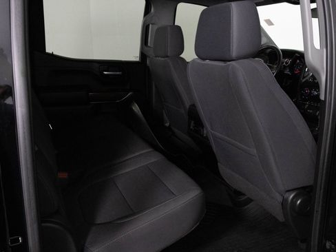 Used 2021 Chevrolet Silverado 1500 RST image 34