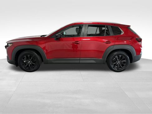 Certified 2024 MAZDA CX-50 AWD 2.5 S w/ Preferred Package image 5