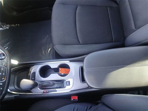 Used 2023 Chevrolet Malibu LT image 20