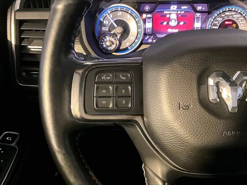 Used 2019 RAM 2500 Limited image 24