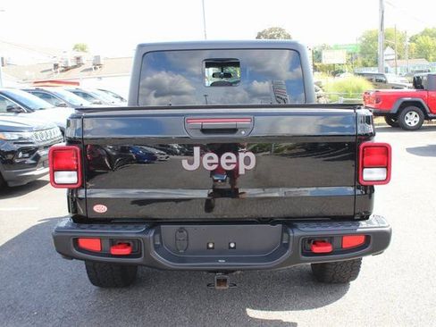 Used 2020 Jeep Gladiator Rubicon image 23