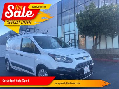 Used 2014 Ford Transit Connect XL
