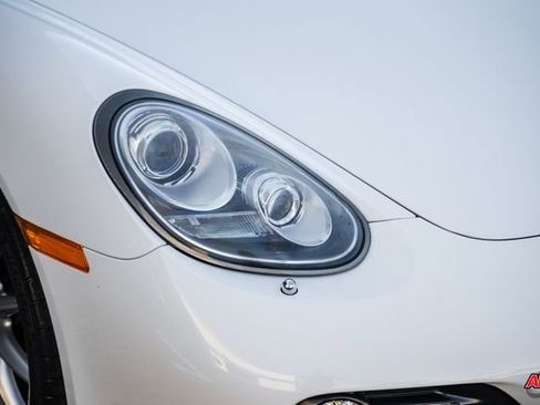 Used 2011 Porsche Cayman image 33