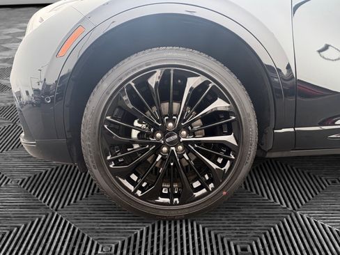 Certified 2024 Lincoln Corsair Reserve w/ Equipment Group 202A image 14