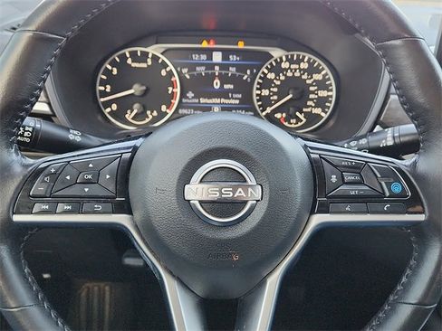 Used 2023 Nissan Altima 2.5 SL image 24