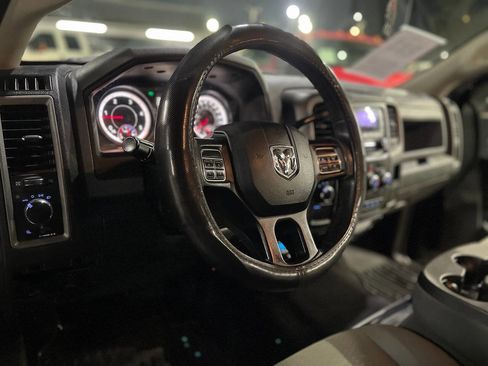 Used 2015 RAM 3500 Tradesman w/ Chrome Appearance Group image 34