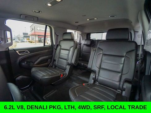 Used 2018 GMC Yukon Denali image 35