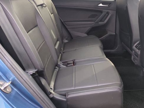 Used 2019 Volkswagen Tiguan SE w/ Panoramic Sunroof Package image 20