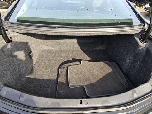 Used 2016 Cadillac XTS Luxury w/ Driver Awareness Package FWD image 37