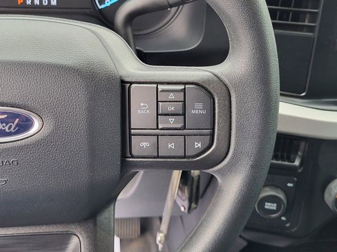 Used 2025 Ford F250 XL w/ STX Appearance Package image 28