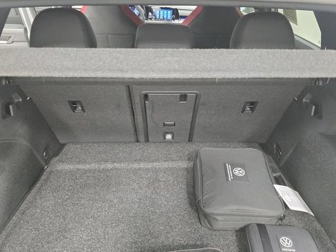 Used 2024 Volkswagen GTI S FWD image 22