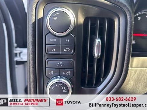 Used 2021 GMC Sierra 1500 4x4 Double Cab w/ Sierra Value Package image 15