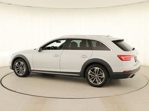 Used 2017 Audi A4 2.0T allroad Premium Plus w/ Technology Package AWD/4WD image 3