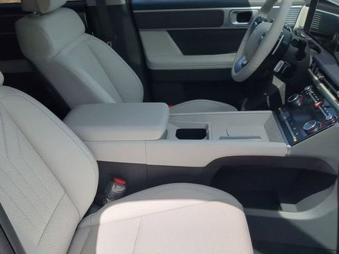 New 2026 Hyundai Santa Fe SEL image 22