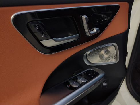 Certified 2025 Mercedes-Benz C 300 C 300 image 14