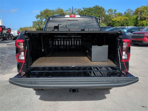 Used 2024 Ford Ranger XLT w/ Equipment Group 301A High image 14