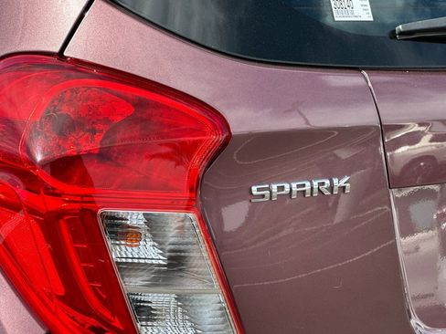 Used 2019 Chevrolet Spark LT image 35