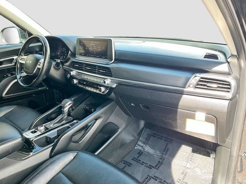 Used 2022 Kia Telluride LX AWD/4WD image 29
