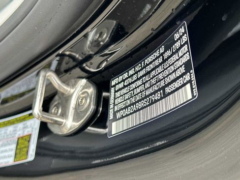 Used 2024 Porsche 911 Carrera S image 27