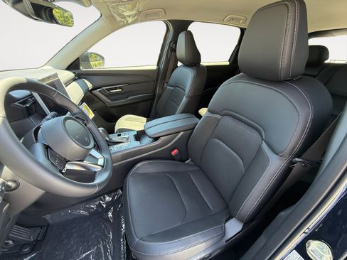 New 2026 MAZDA CX-5 Preferred AWD/4WD image 10