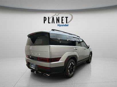 New 2026 Hyundai Santa Fe SEL