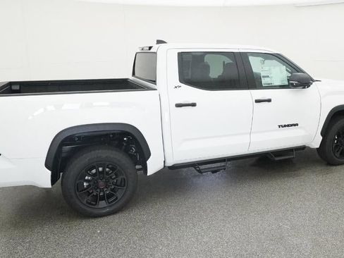 New 2026 Toyota Tundra SR5 image 10