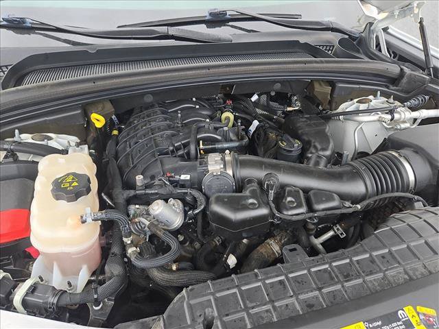 Used 2021 Jeep Grand Cherokee L Limited RWD image 22