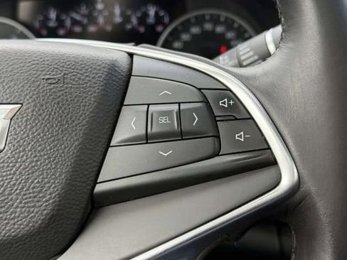 Used 2017 Cadillac CT6 AWD image 28