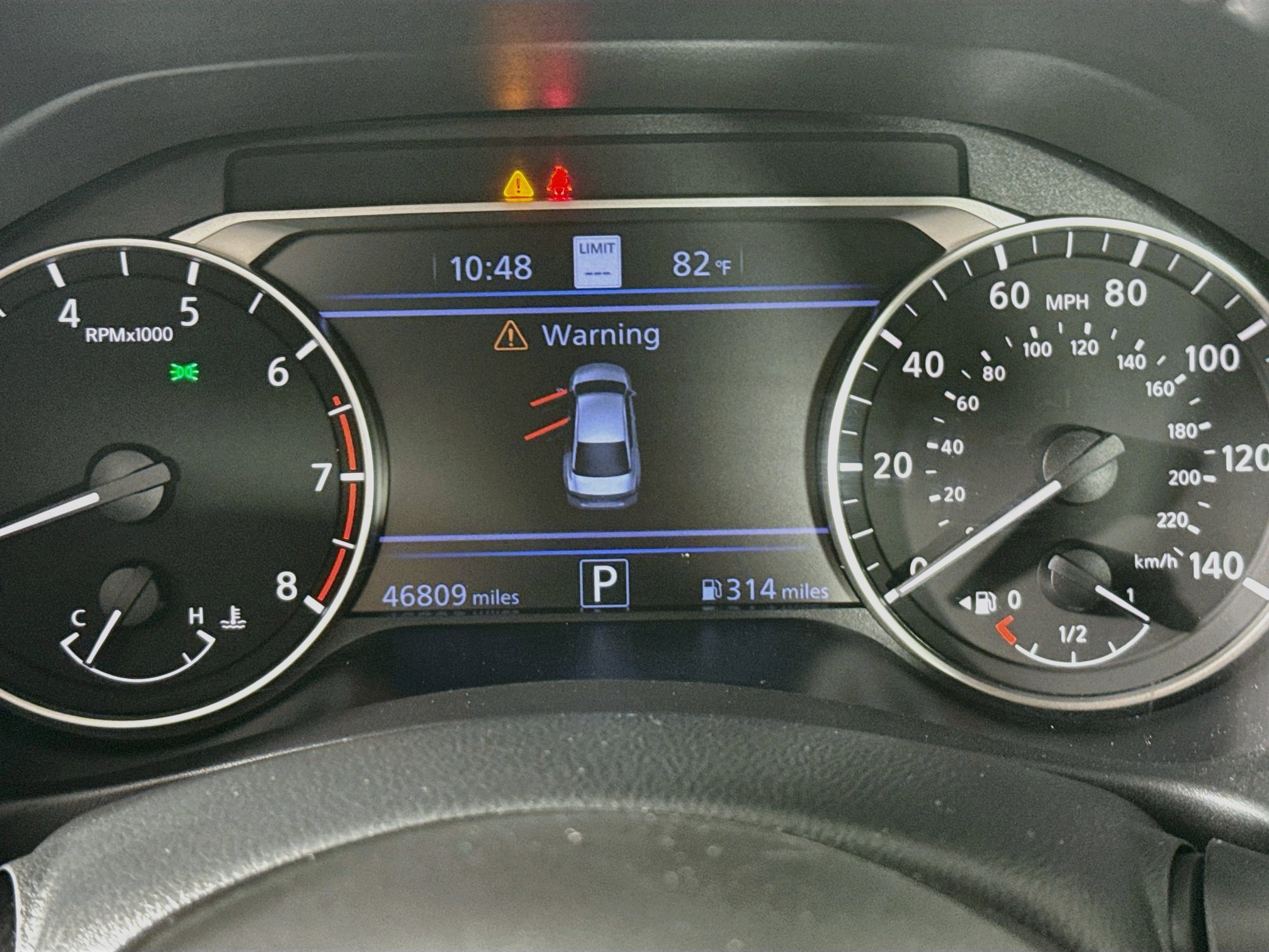 Used 2023 Nissan Altima 2.5 SL FWD image 13