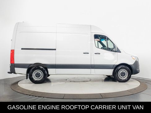 Used 2023 Mercedes-Benz Sprinter 1500 image 24