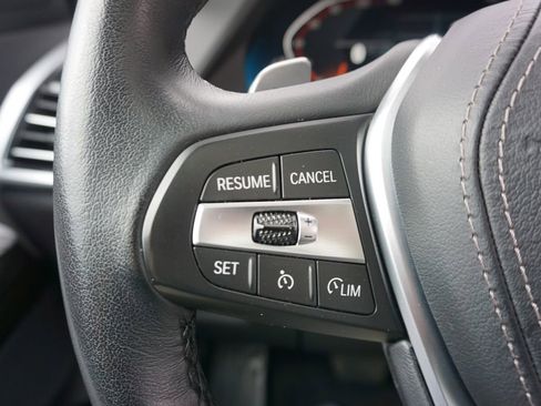 Used 2023 BMW X5 xDrive40i w/ Premium Package image 8