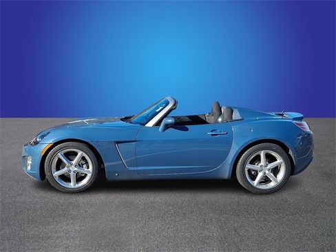 Used 2008 Saturn Sky Red Line image 7