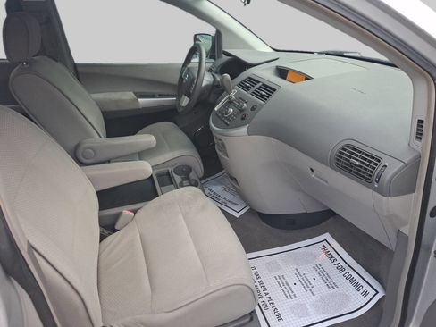 Used 2009 Nissan Quest S w/ Drivers Pkg image 8