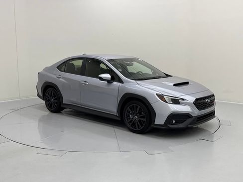 New 2025 Subaru WRX Premium image 8