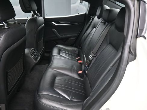 Used 2022 Maserati Ghibli Modena image 22