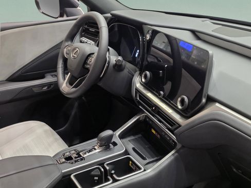 New 2026 Lexus TX 350 350 Premium image 26