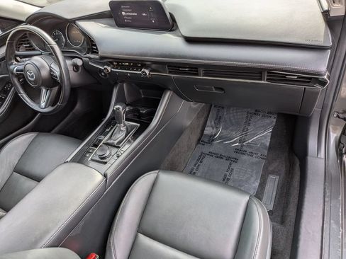 Used 2025 MAZDA MAZDA3 s FWD image 31