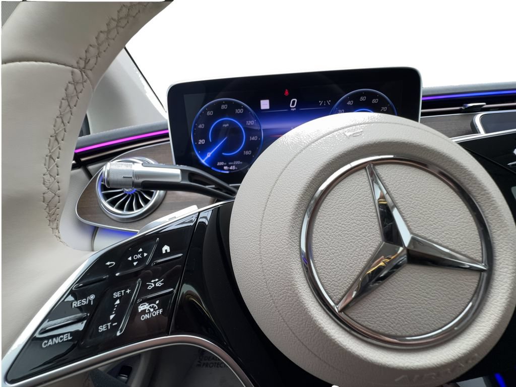 Used 2023 Mercedes-Benz EQS 450+ Sedan image 42