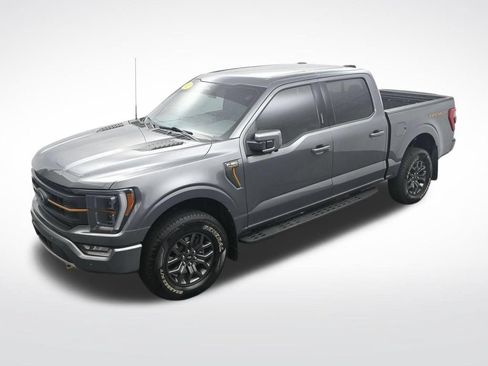 Used 2023 Ford F150 Tremor w/ Equipment Group 402A High AWD/4WD image 28