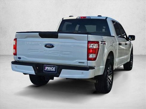 Certified 2023 Ford F150 XL w/ STX Appearance Package image 5