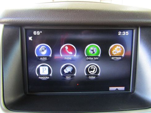 Used 2015 GMC Yukon SLE w/ Convenience Package RWD image 18