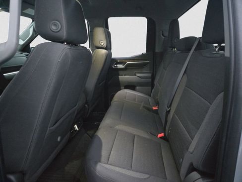 Used 2024 GMC Sierra 1500 Elevation image 16