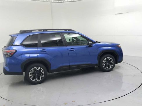 New 2026 Subaru Forester Premium image 11