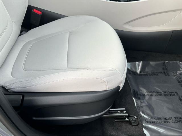 New 2026 Hyundai Tucson SE AWD/4WD image 56