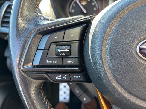 Certified 2022 Subaru Forester Wilderness w/ Wilderness Package image 20