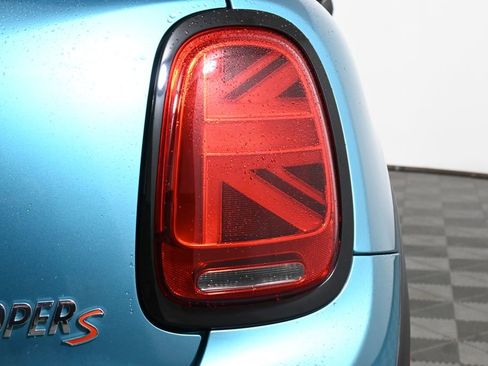 Used 2020 MINI Cooper S image 21