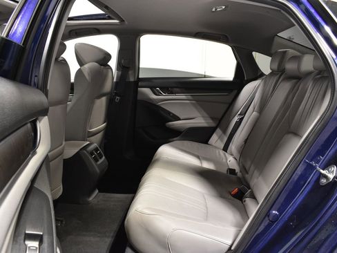 Used 2018 Honda Accord EX-L image 27