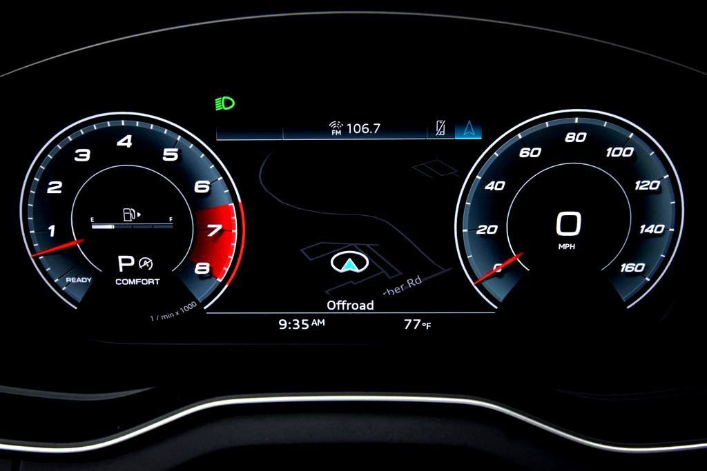 Used 2022 Audi SQ5 Premium Plus AWD/4WD image 17